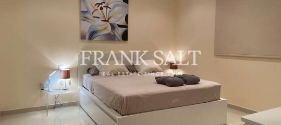 2 Schlafzimmer Wohnung in Sliema, Malta, Nr. 10148 8