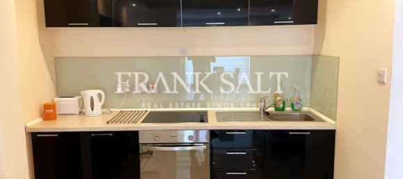 2 Schlafzimmer Wohnung in Sliema, Malta, Nr. 10148 7