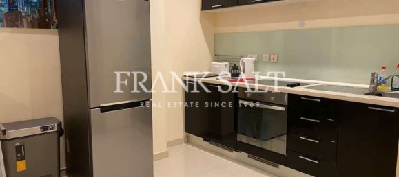 2 Schlafzimmer Wohnung in Sliema, Malta, Nr. 10148 6