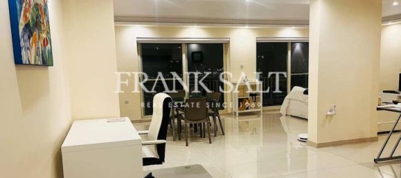 2 Schlafzimmer Wohnung in Sliema, Malta, Nr. 10148 3