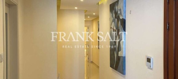 2 Schlafzimmer Wohnung in Sliema, Malta, Nr. 10148 10