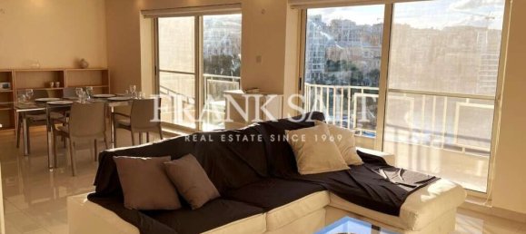 2 Schlafzimmer Wohnung in Sliema, Malta, Nr. 10148 4