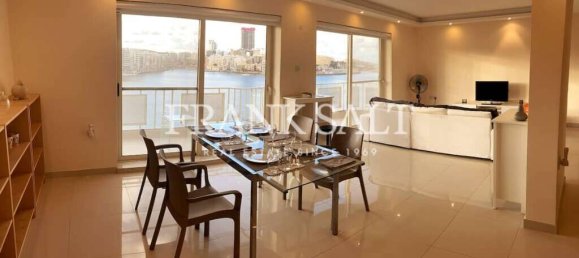 2 Schlafzimmer Wohnung in Sliema, Malta, Nr. 10148 2