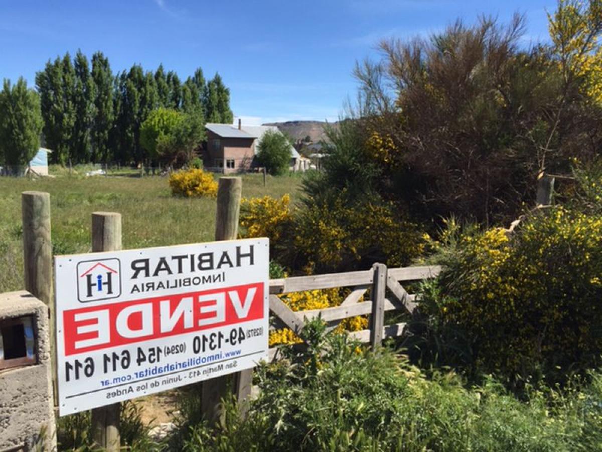  Land in Neuquen, Argentina No. 41782