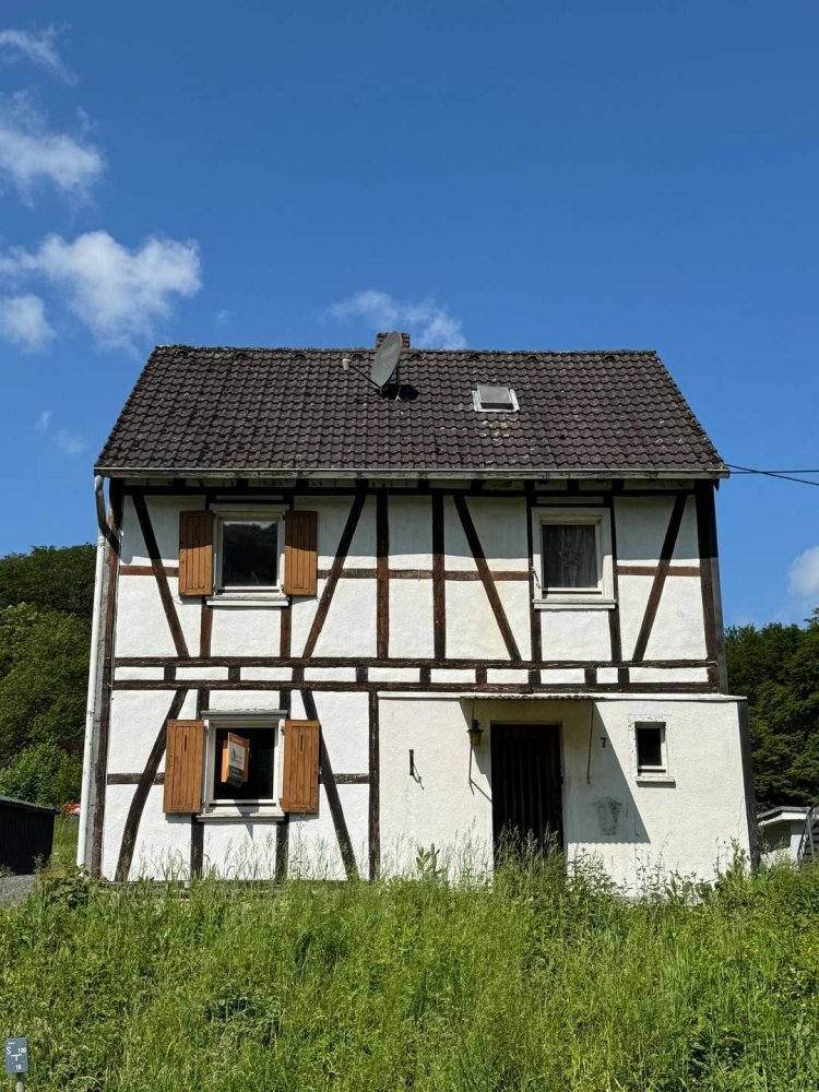 Casa de 6 divisões em Rhein-Sieg, Germany N.º 205560