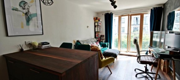 1 bedroom Apartment in London, United Kingdom No. 13503 6