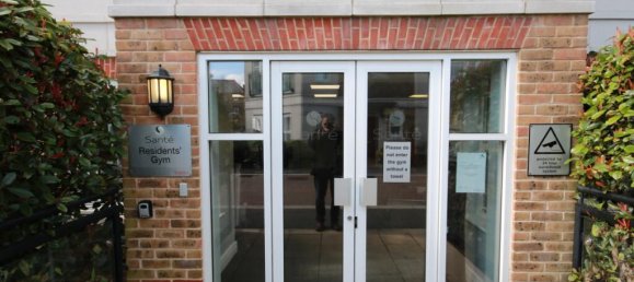 1 bedroom Apartment in London, United Kingdom No. 13503 22