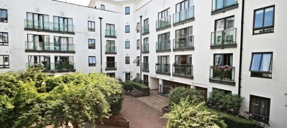 1 bedroom Apartment in London, United Kingdom No. 13503 13