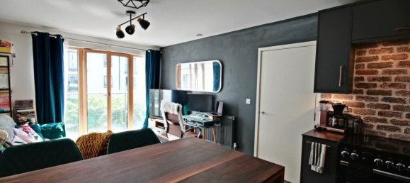 1 bedroom Apartment in London, United Kingdom No. 13503 4