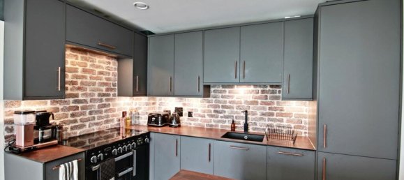 1 bedroom Apartment in London, United Kingdom No. 13503 3