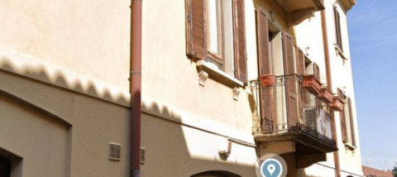 Apartamento de 4 divisões em Carate Brianza, Italy N.º 158778 2