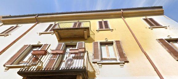 Apartamento de 4 divisões em Carate Brianza, Italy N.º 158778 18