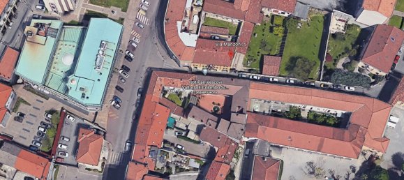 Apartamento de 4 divisões em Carate Brianza, Italy N.º 158778 3