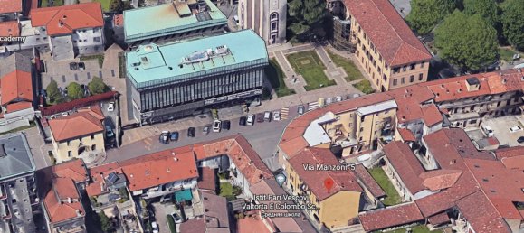 Apartamento de 4 divisões em Carate Brianza, Italy N.º 158778 17