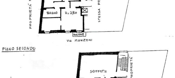 Apartamento de 4 divisões em Carate Brianza, Italy N.º 158778 19