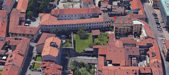 Apartamento de 4 divisões em Carate Brianza, Italy N.º 158778 20