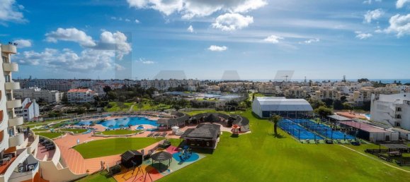 2 bedrooms Apartment in Albufeira, Portugal No. 11252 17
