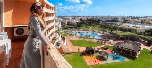 2 bedrooms Apartment in Albufeira, Portugal No. 11252 20