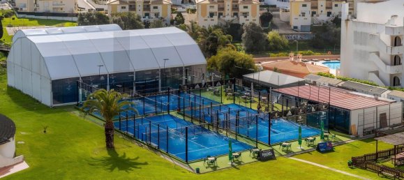 2 bedrooms Apartment in Albufeira, Portugal No. 11252 21