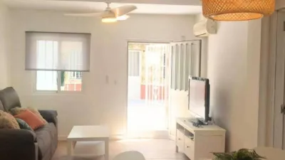 Adosado de 2 dormitorios en Fuengirola, Spain No. 208057