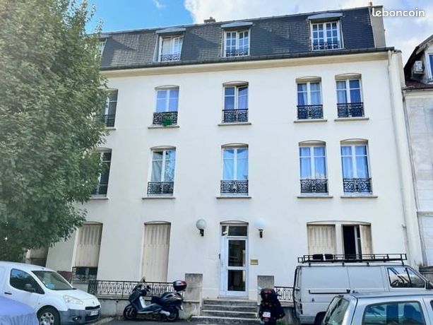 2 chambres Appartement à Argenteuil, France No. 355295