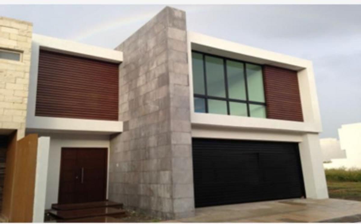 Casa T3 em Veracruz, Mexico N.º 210428