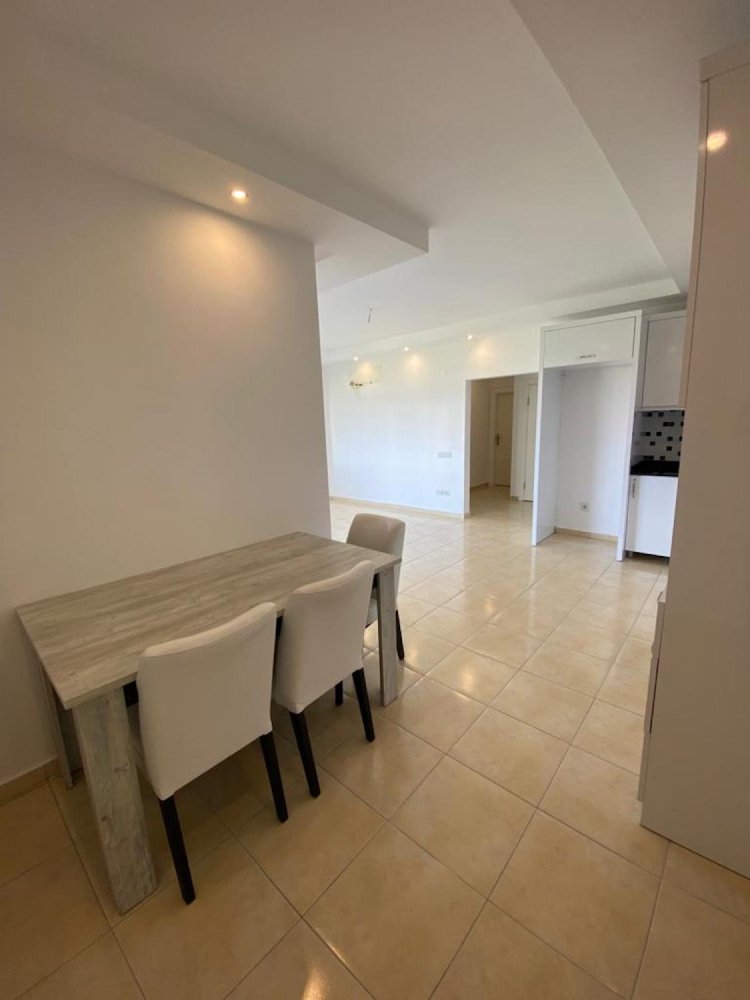 Apartment 2+1 in Alanya, Turkey No. 26635