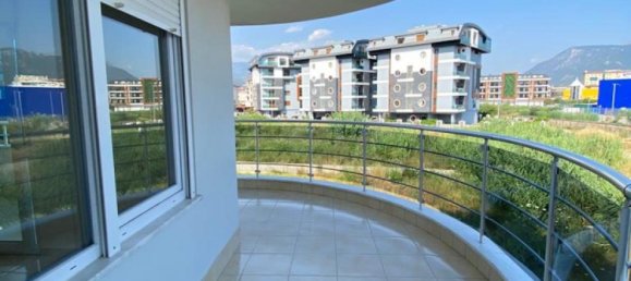 Apartment 2+1 in Alanya, Turkey No. 26635 3