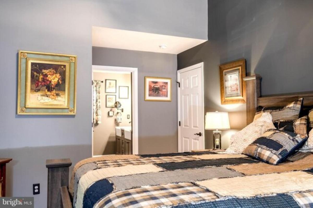 3 bedrooms House in Saint Michaels, USA No. 420844