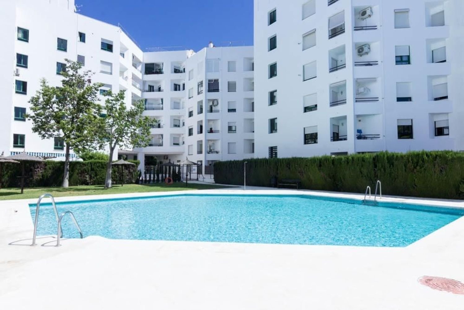 2 chambres Appartement à El Puerto de Santa Maria, Spain No. 271731