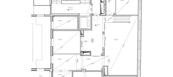 Квартира с 3 комнатами в Вена, Австрия № 20741 20