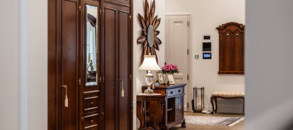 Квартира с 3 комнатами в Вена, Австрия № 20741 11