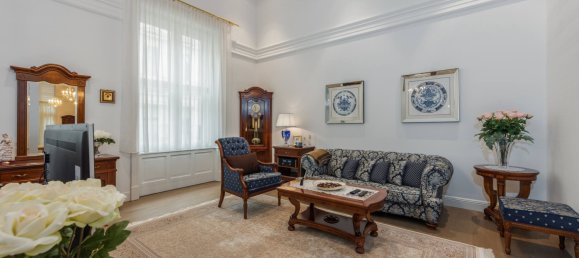 Квартира с 3 комнатами в Вена, Австрия № 20741 17