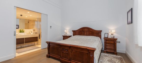 Квартира с 3 комнатами в Вена, Австрия № 20741 13