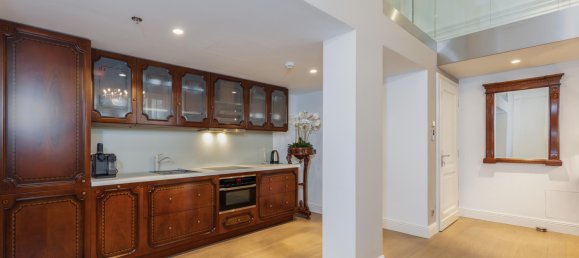 Квартира с 3 комнатами в Вена, Австрия № 20741 5