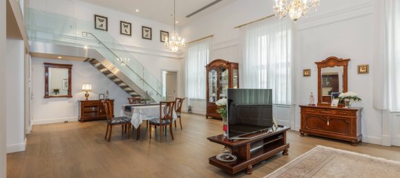 Квартира с 3 комнатами в Вена, Австрия № 20741 3