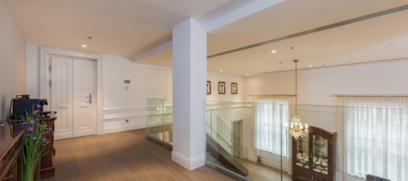 Квартира с 3 комнатами в Вена, Австрия № 20741 14