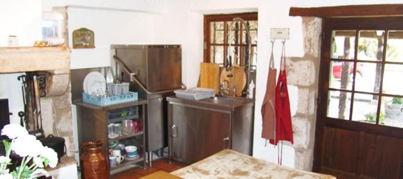 6 bedrooms House in Flaujagues, France No. 37958 2