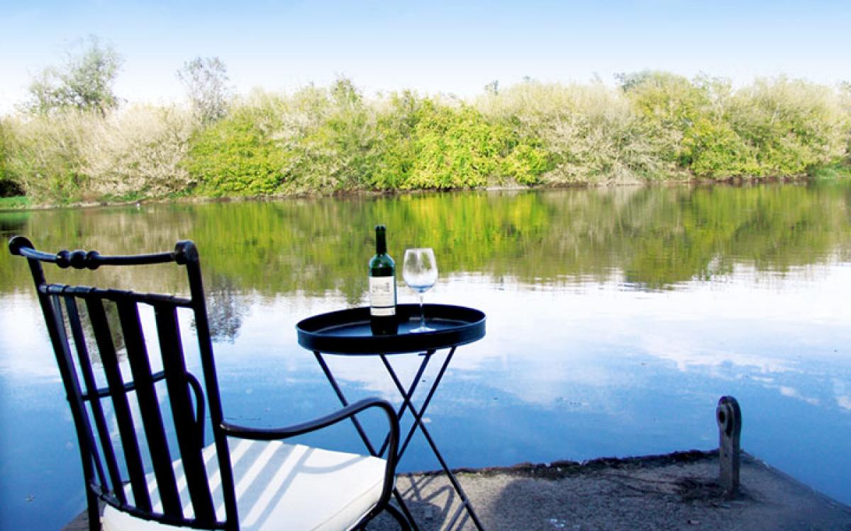 6 bedrooms House in Flaujagues, France No. 37958