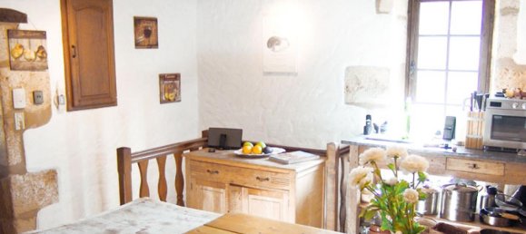 6 bedrooms House in Flaujagues, France No. 37958 4