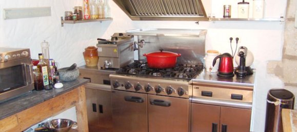 6 bedrooms House in Flaujagues, France No. 37958 7