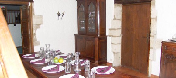 6 bedrooms House in Flaujagues, France No. 37958 5