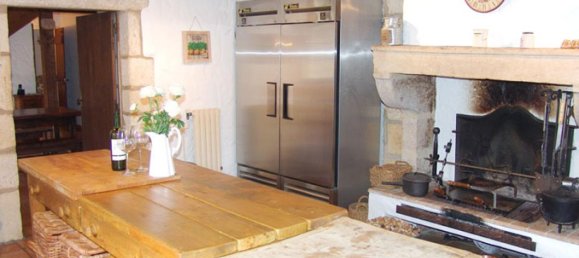 6 bedrooms House in Flaujagues, France No. 37958 3