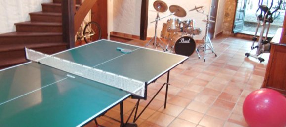 6 bedrooms House in Flaujagues, France No. 37958 8