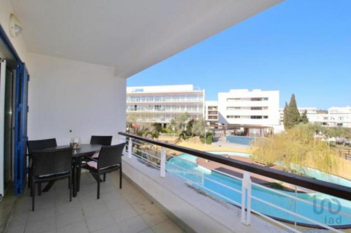 2 bedrooms Apartment in Lagos, Portugal No. 2692