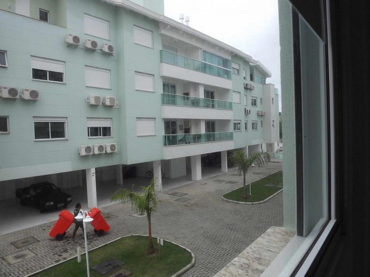 3 bedrooms Apartment in Florianopolis, Brazil No. 460604