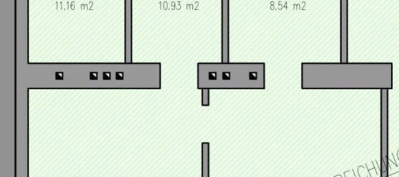 4 rooms Apartment in Ottakring, Austria No. 241447 10