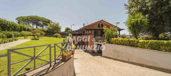 15 غرف نوم فيلا في Grottaferrata, Italy رقم 342164 13