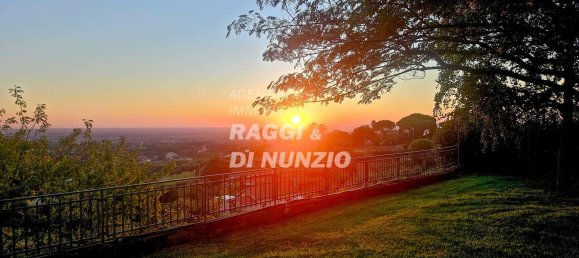 15 غرف نوم فيلا في Grottaferrata, Italy رقم 342164 50