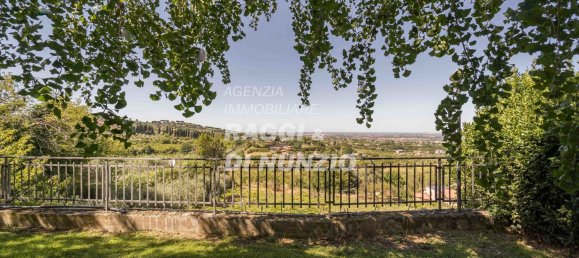 15 غرف نوم فيلا في Grottaferrata, Italy رقم 342164 7